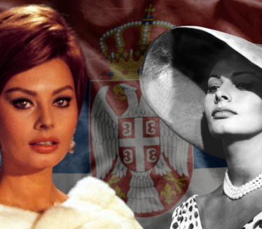 Ova Srpkinja je snajka Sofije Loren: Ne zaboravlja Šumadiju
