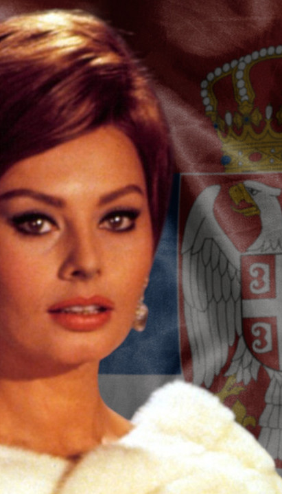 Ова Српкиња је снајка Софије Лорен: Не заборавља Шумадију