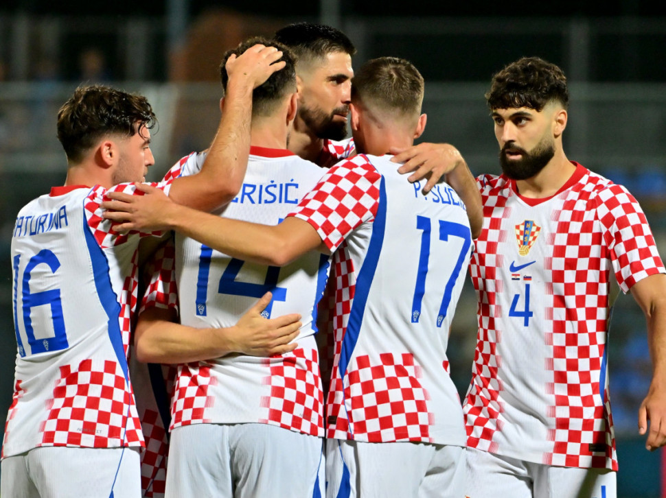 Hrvati „najružniji“ na SP! Ni Bosanci nisu prošli mnogo bolje