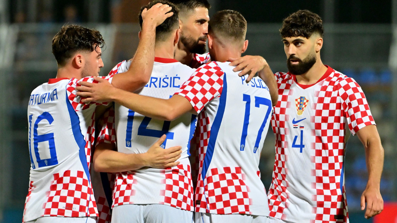 Хрвати "најружнији" на СП! Ни Босанци нису прошли много боље