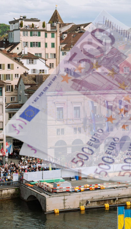 Квадрат стана 18.229 евра: Ово је најскупљи град Европе