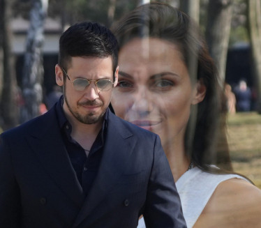"Prevario sam je, hteli smo da se raziđemo"