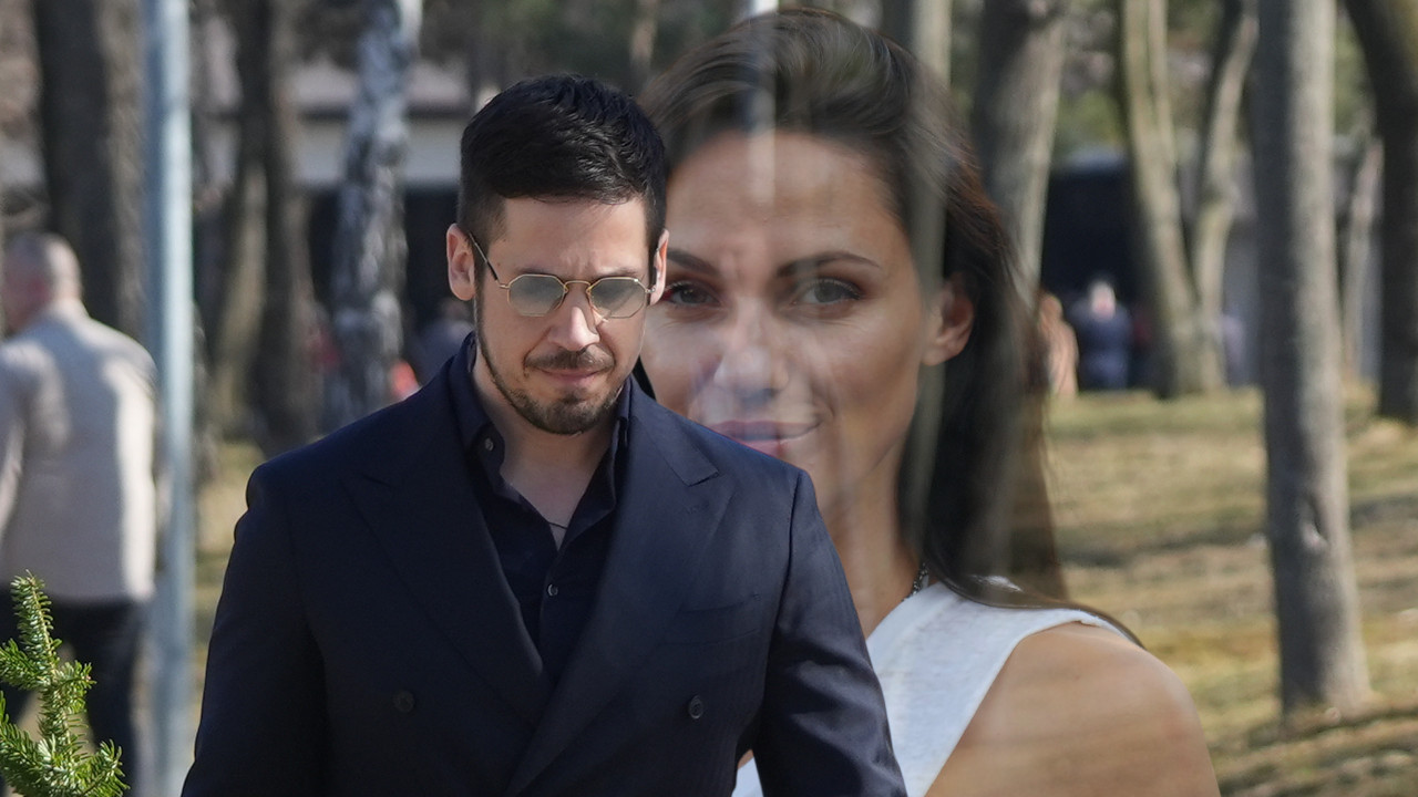 "Prevario sam je, hteli smo da se raziđemo"