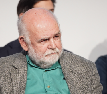 Berčeka otac prijavio policiji: "Dođu dva policajca..."