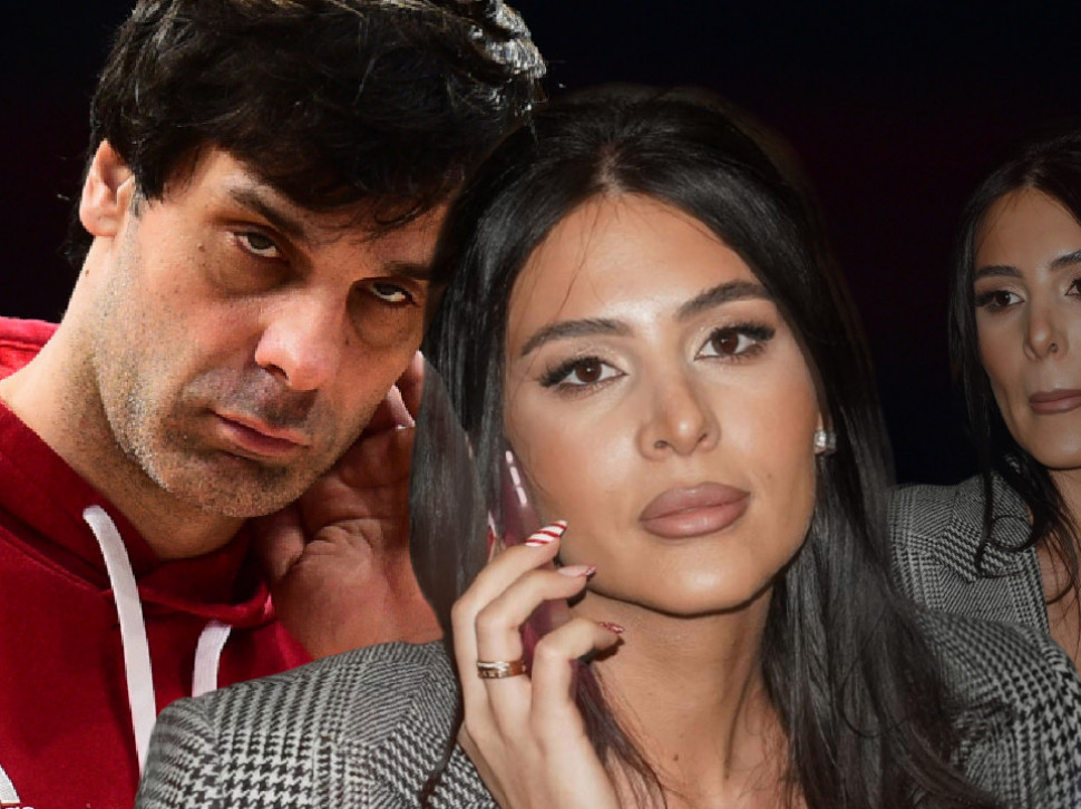 "Mala, rekao sam ti...": Teodosić šutnuo Tasu preko telefona