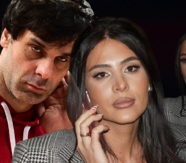 "Mala, rekao sam ti...": Teodosić šutnuo Tasu preko telefona