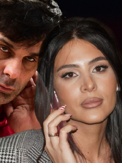 "Mala, rekao sam ti...": Teodosić šutnuo Tasu preko telefona