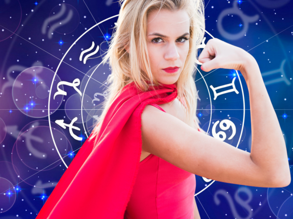 Najsnažniji znakovi Zodijaka: Za njih ne postoji prepreka