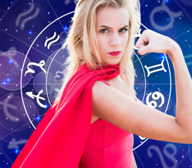 Najsnažniji znakovi Zodijaka: Za njih ne postoji prepreka