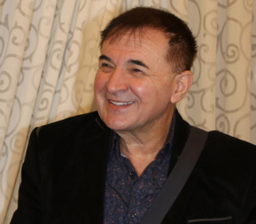 O njoj retko govori: Ovo je supruga Mitra Mirića (Foto)