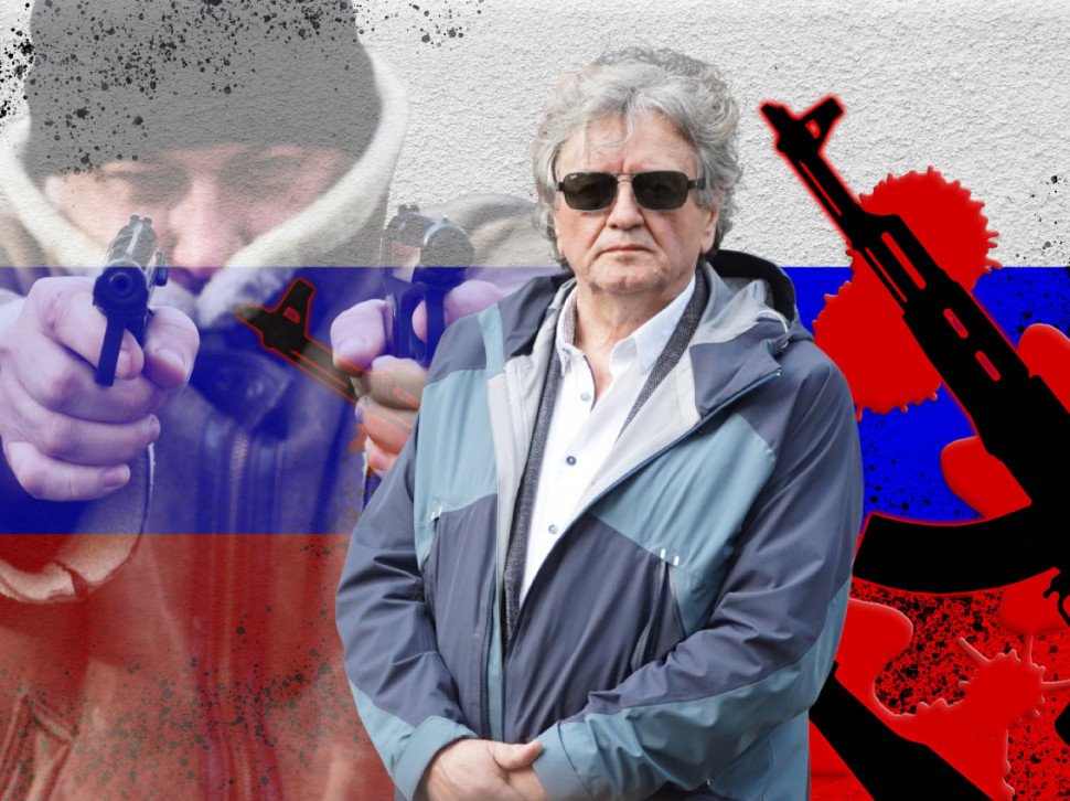 Umalo „likvidiran“: Umešana ruska mafija, izgubio milione $