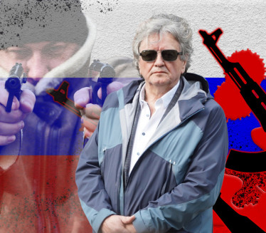 Умало "ликвидиран": Умешана руска мафија, изгубио милионе $
