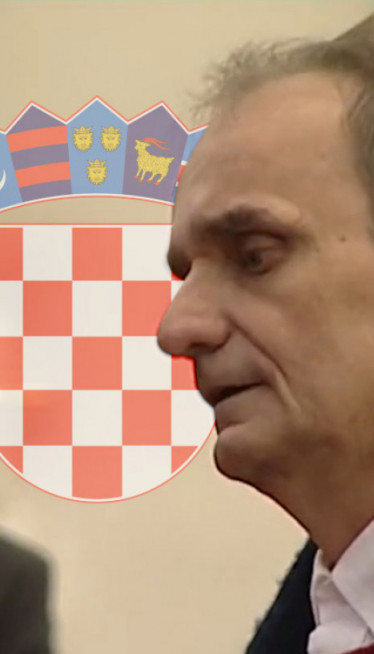 Бранимир Главаш осуђен за ратни злочин над осијечким Србима!