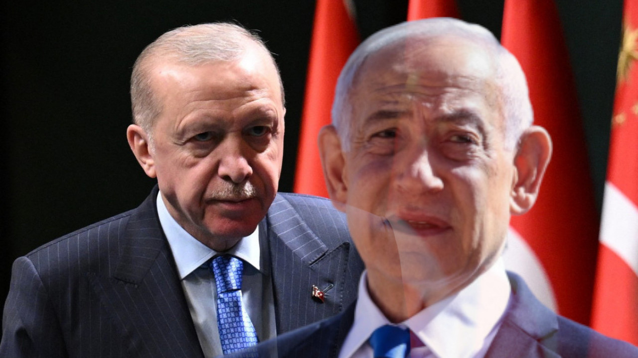 "Antisemitski diktator!" Netanjahu kritikovao Erdogana