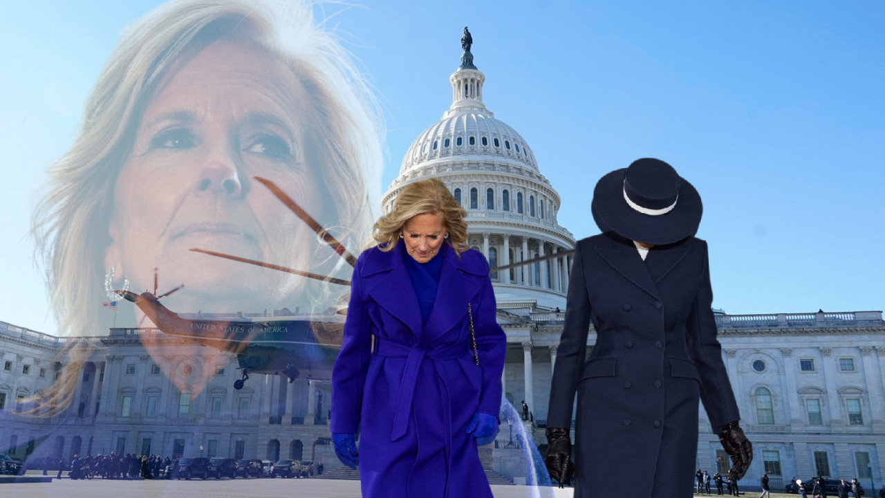 Tenzija! Susret DŽil i Melanije "Morao je da smiri situaciju"