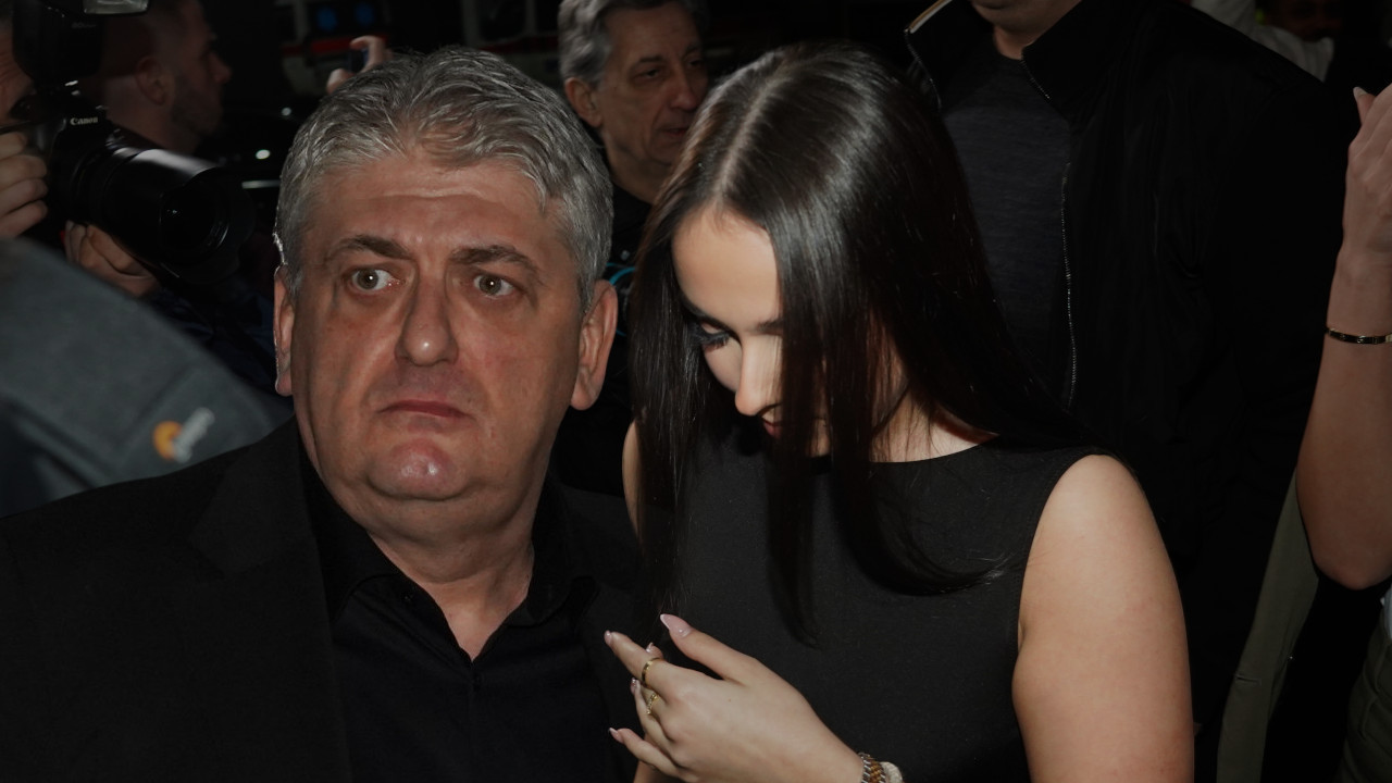 Тони се јавно обратио ћерки: Поделио фотку, а повод је диван