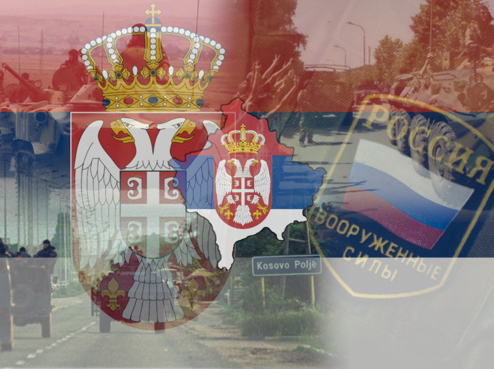 Marš od 600km: Kako su Rusi ’99 zauzeli aerodrom na KiM