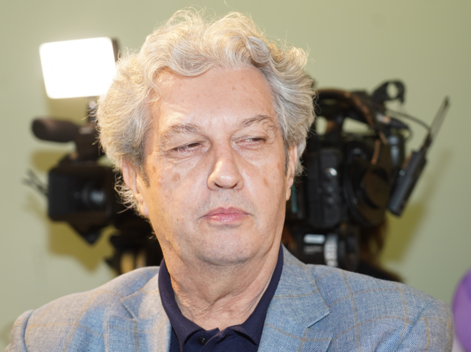 Mnogi misle da je mlađi: Znate li koliko godina ima Marić?