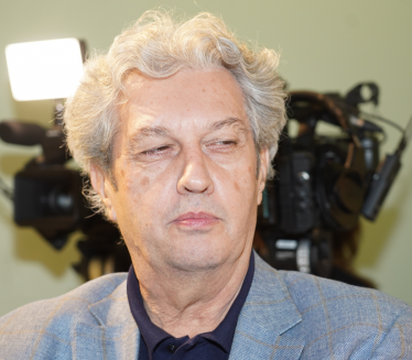 Mnogi misle da je mlađi: Znate li koliko godina ima Marić?