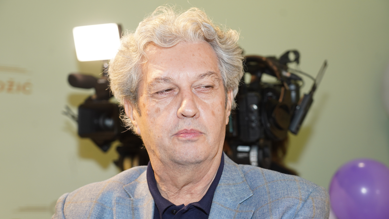 Mnogi misle da je mlađi: Znate li koliko godina ima Marić?