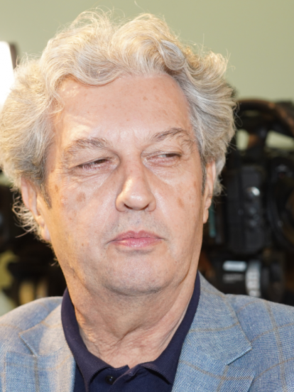 Mnogi misle da je mlađi: Znate li koliko godina ima Marić?