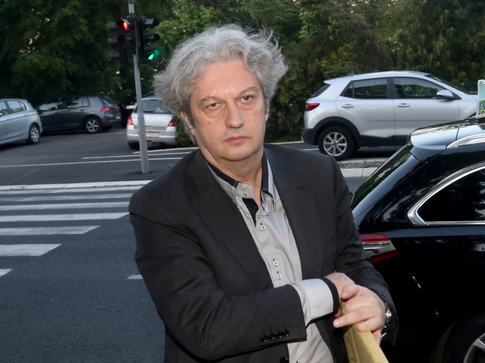 Upitala Marića uživo: "Gde ti je ljubavnica?" - on prebledeo