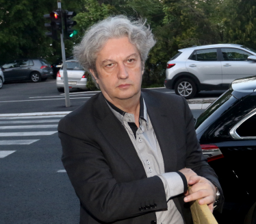 Upitala Marića uživo: "Gde ti je ljubavnica?" - on prebledeo