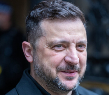 "Зеленски је ван контроле, а будале у Бриселу ћуте"