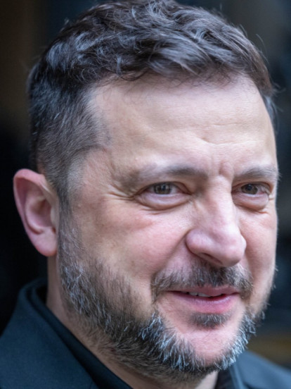 "Krvavi klovn se ponižava pred nacistima - prestravljen je"