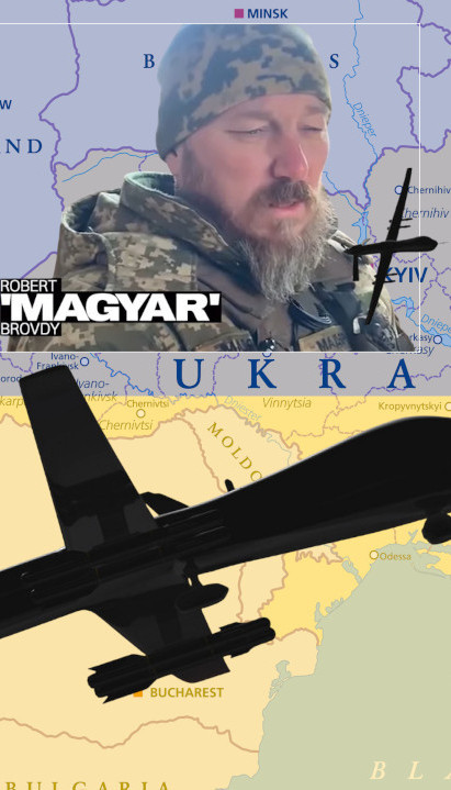 Украјински командант открио: "Циљ је одсећи Крим од Русије!"