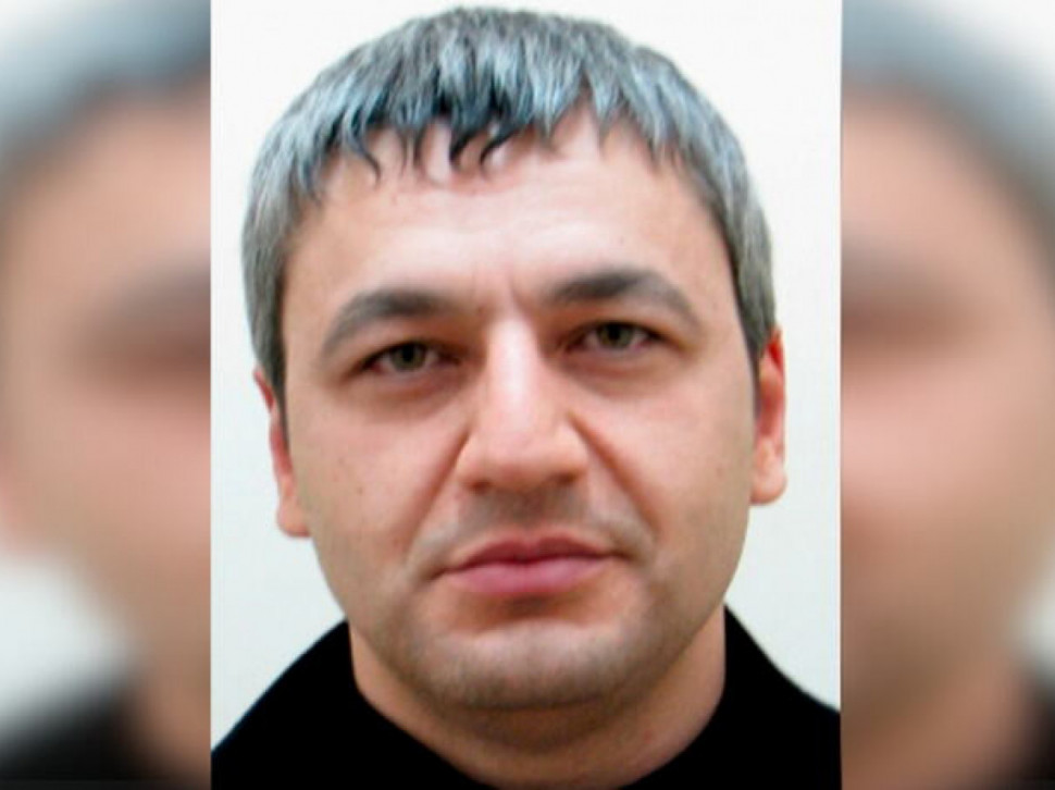 Opasni kriminalac uhapšen u Rusiji