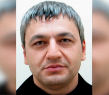 Опасни криминалац ухапшен у Русији
