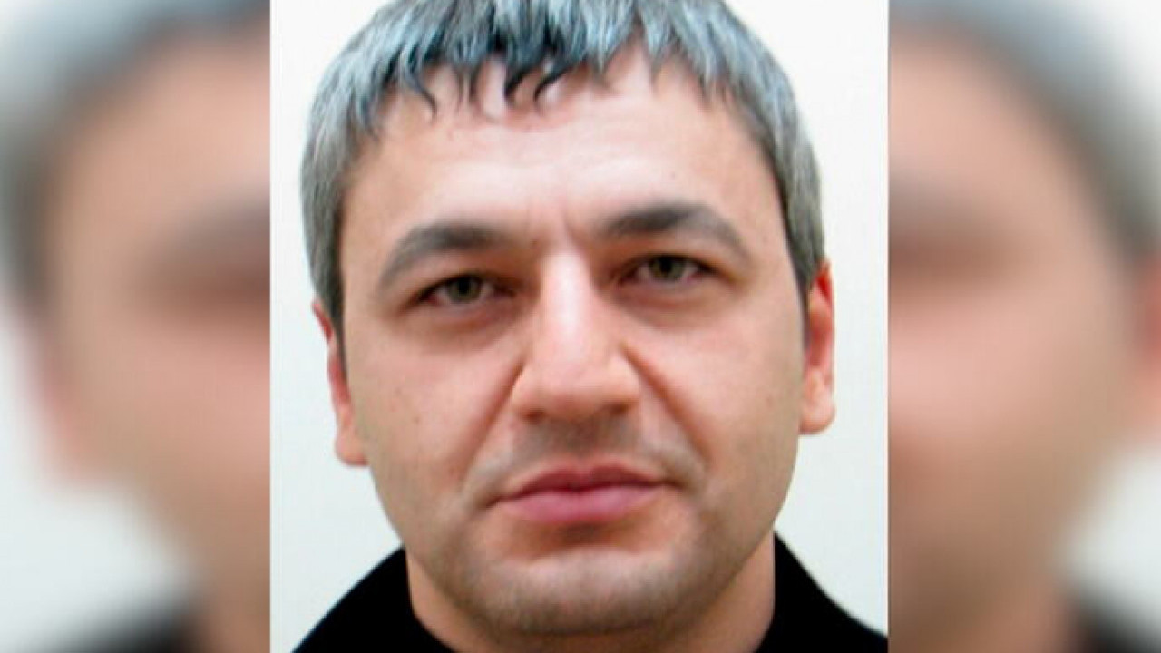 Opasni kriminalac uhapšen u Rusiji