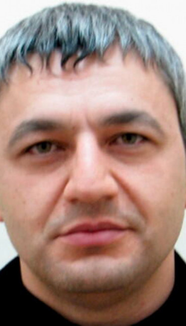 Opasni kriminalac uhapšen u Rusiji