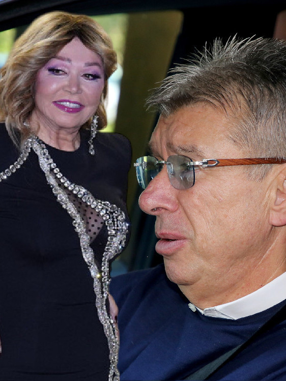 Рекла је "То дете се неће родити" Неда била трудна са Сашом?