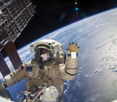 Veliki problem za astronaute u svemiru - muči ih zatvor