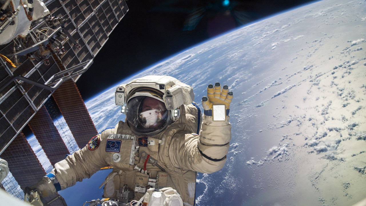 Veliki problem za astronaute u svemiru - muči ih zatvor