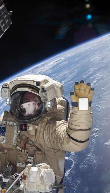 Veliki problem za astronaute u svemiru - muči ih zatvor