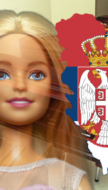 Зашто на југу Србије у мртвачки сандук стављају Барбику?