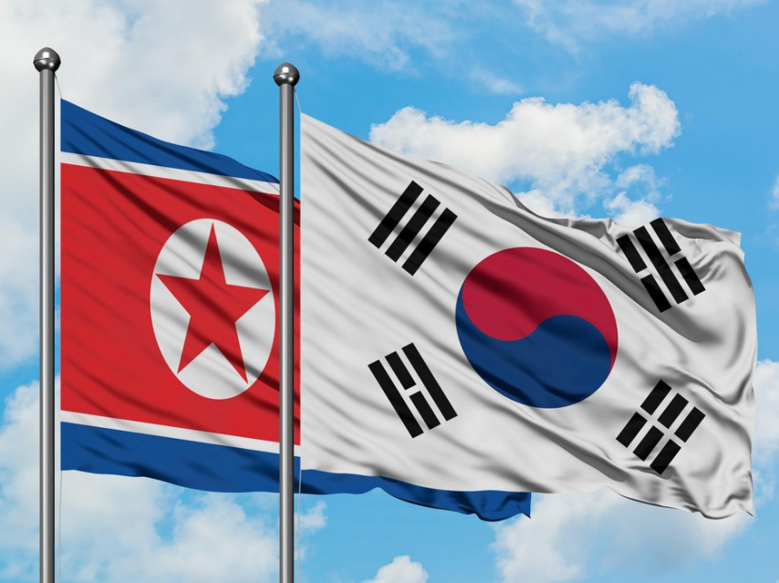 Šta mladi u Južnoj Koreji misle o Severnoj Koreji