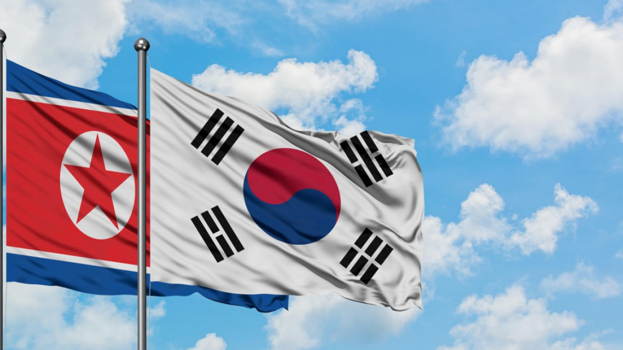 Šta mladi u Južnoj Koreji misle o Severnoj Koreji