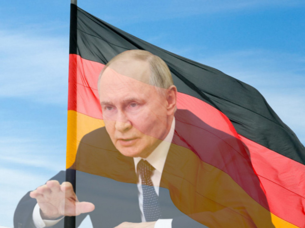 Nemac tvrdi: Putin nas bolje zna nego što mi poznajemo sebe