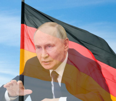 Немац тврди: Путин нас боље зна него што ми познајемо себе