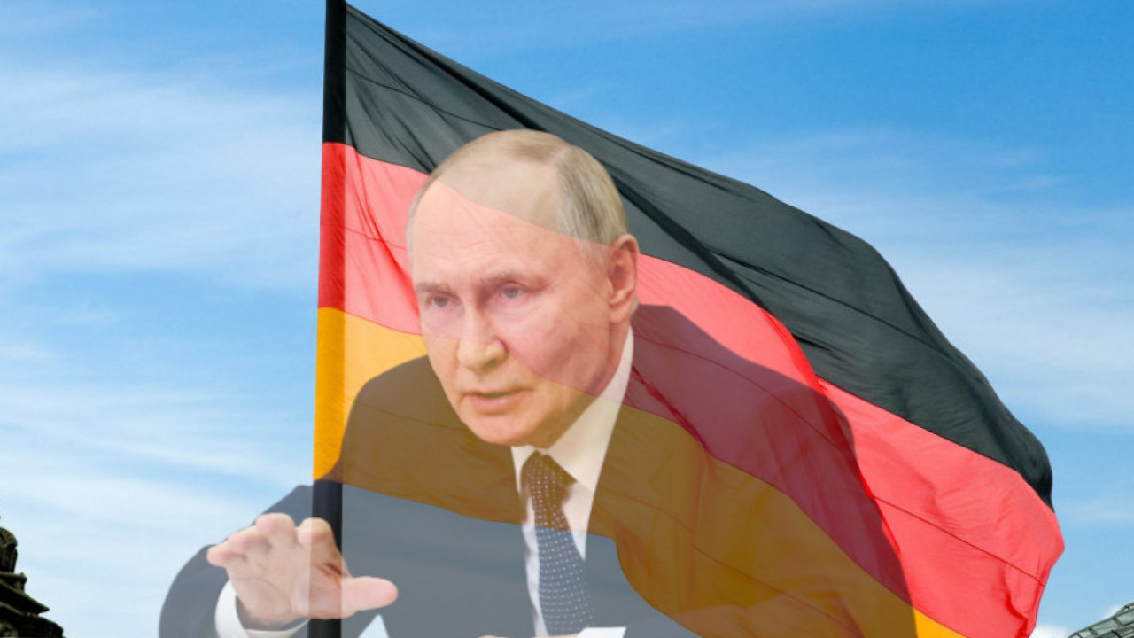 Nemac tvrdi: Putin nas bolje zna nego što mi poznajemo sebe