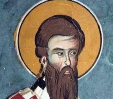 Славимо Светог апостола Јерму: Изговорите ове речи за опрост