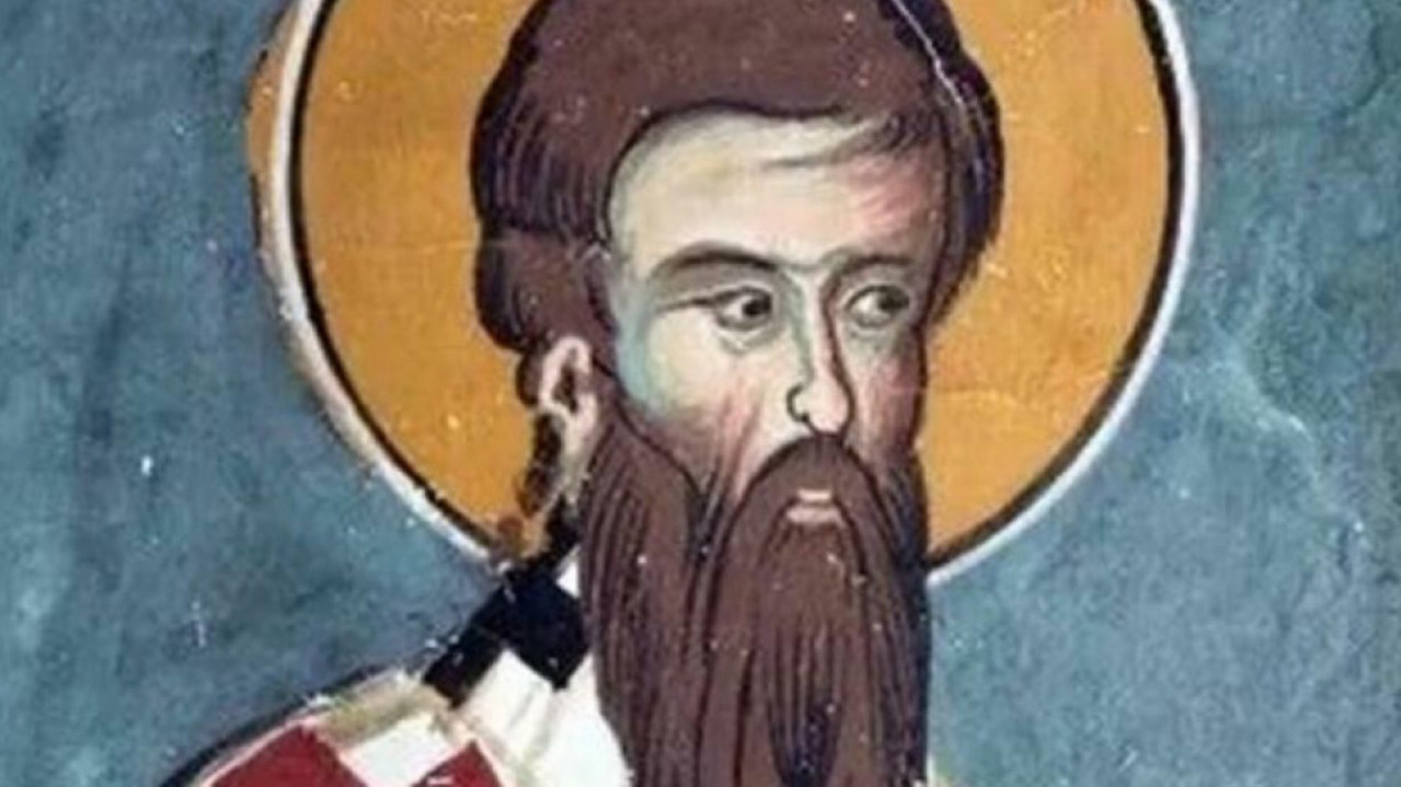 Slavimo Svetog apostola Jermu: Izgovorite ove reči za oprost