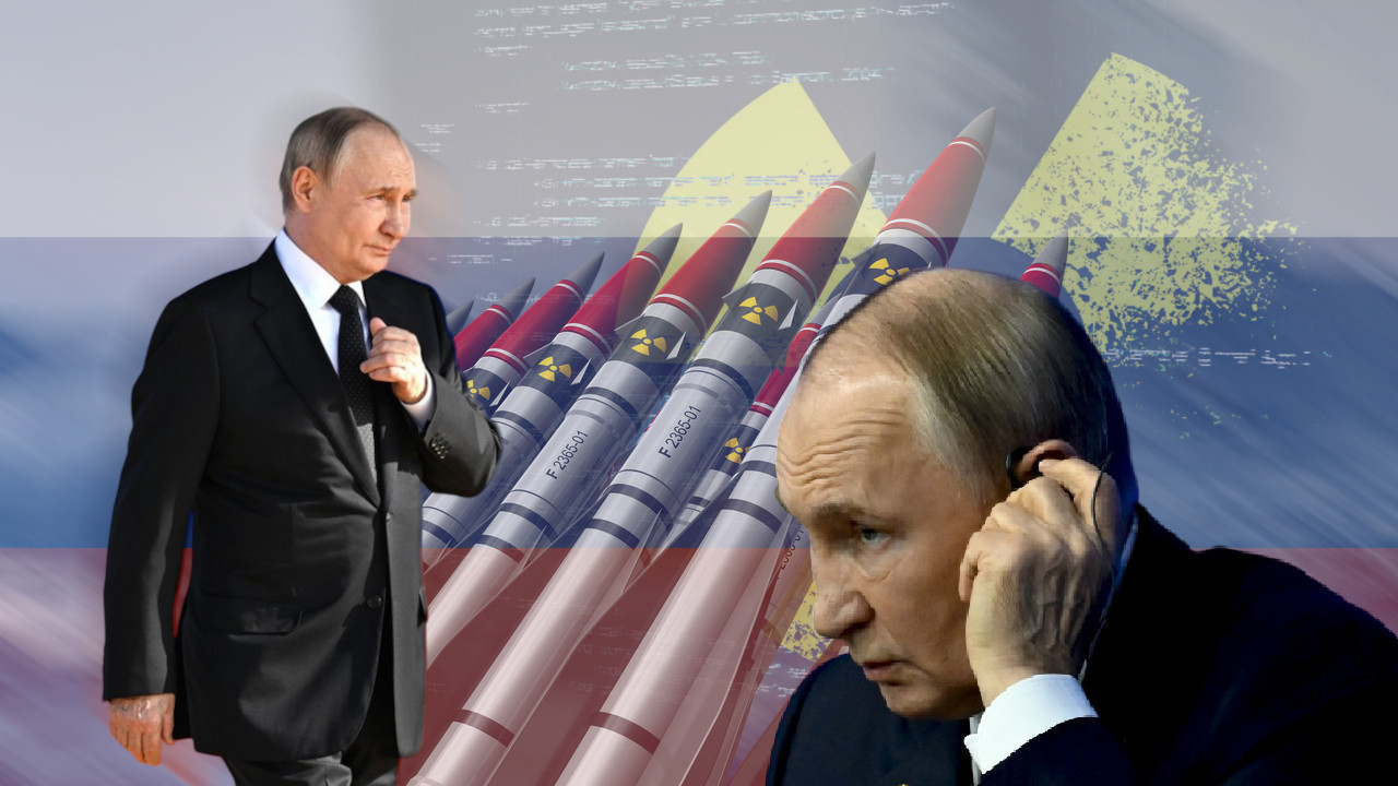 "Ако то ураде Путину детонираће нуклеарку, зна се и где!"