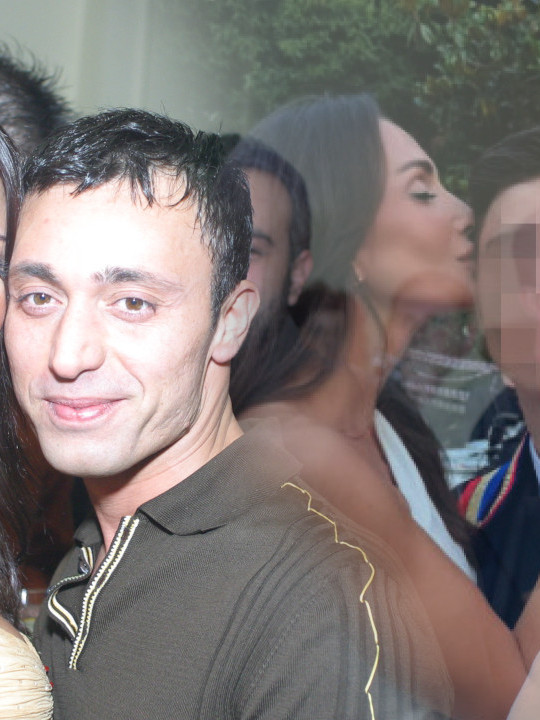 Emina i Mustafa ponovo zajedno - spoj je bio neminovan