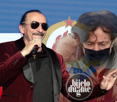 "Nisam hteo da pevam Ravna ti je Juga i napustio sam Dugme"
