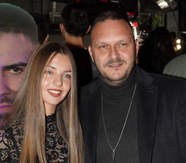 Vidi se povreda: Pojavio se Snimak pretučene Petrovićeve kći